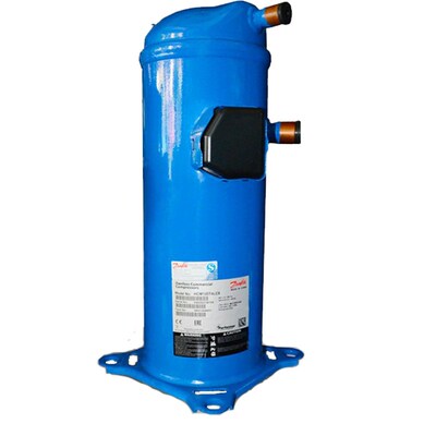 空调制冷压缩机MLZ066T4LC9/MLM066T4LC9/MLM076/MLZ045T4LC9