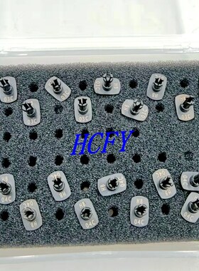 G5 GXH日立G5S吸嘴HA04C HB03 HG05 PA01 HG51 HG31贴片机SMT配件