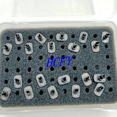 G5 GXH日立G5S吸嘴HA04C HB03 HG05 PA01 HG51 HG31贴片机SMT配件
