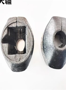 大疆植保无人机配件【T20P】电机保护罩000019.02