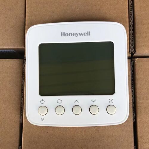 霍尼韦尔温控器TF228WNM/U联网型RS485通讯功能Modbus协议TF428WN
