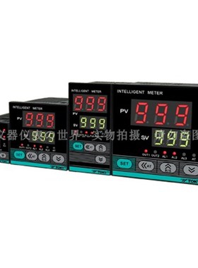 东崎温控AI108-6-RB10-T温度控制器I108-7-RB10-R