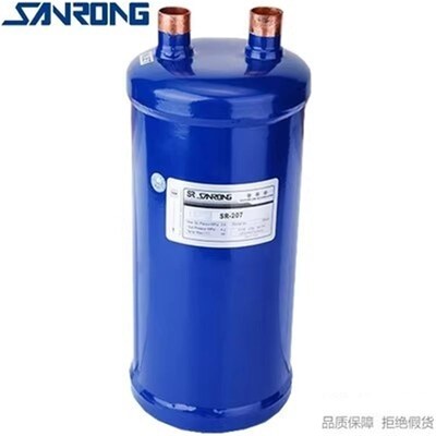 SANRONG/三荣气液分离器SR-204 205 206 207 208 209 210 1417
