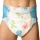 Подлинные подгузники для взрослых Tykables на ночь Подгузники ABDL Мультяшные студенческие утолщенные подгузники mini 2