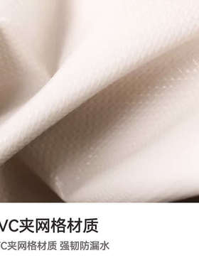 Tawa大容量露营折叠水桶收缩桶车载便携式洗车专用桶户外旅行桶