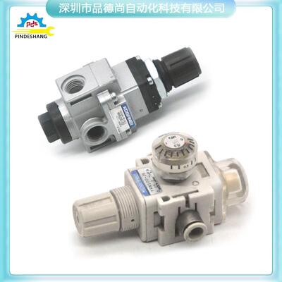 KOGANEI小金井原装正品调压阀NVR200-02减压阀FRN100-J6现货出售