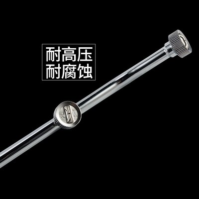 农用电动喷雾器打药机不锈钢多喷头加长扇形N高压雾化喷杆葡萄喷