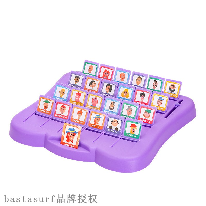 现货速发 product gue who I  chile's deskp ga y pe