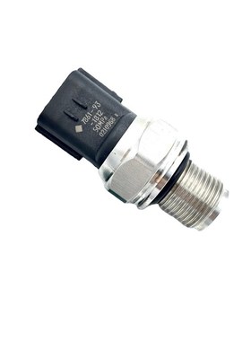 速发挖机配件小松PC200-8压8开关传感器感应器高压 0MP57力61--18