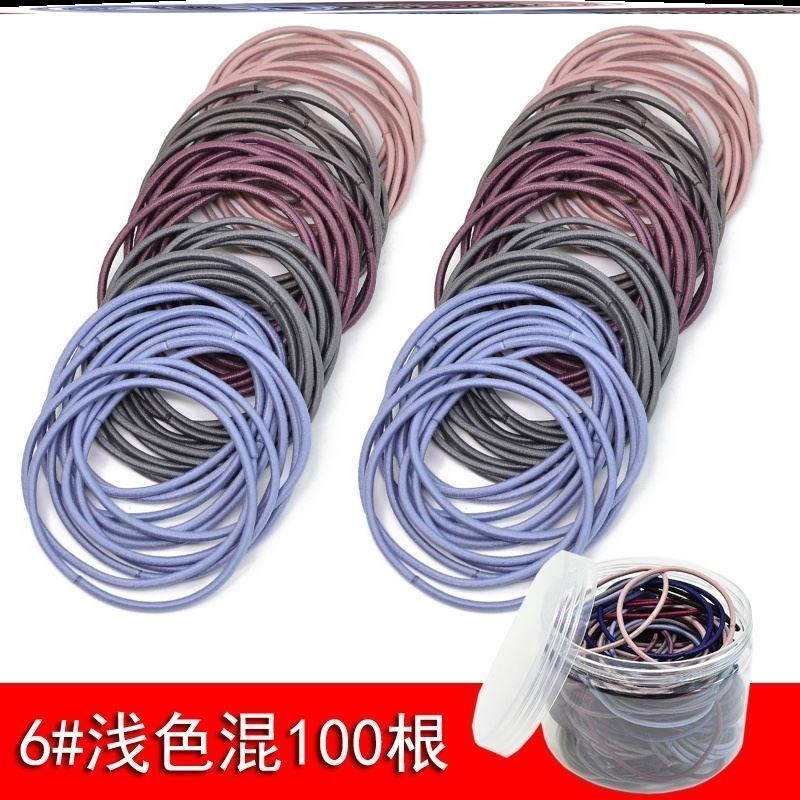 现货速发boxed 100 bases fie bla rubber bad hr acceories