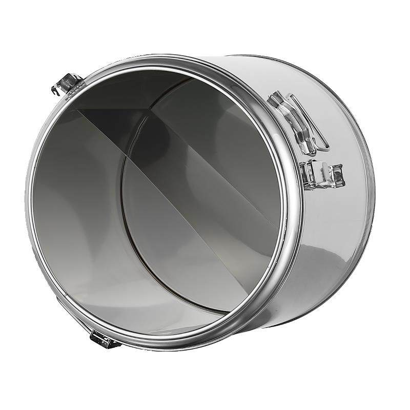 大容量保温桶商用摆摊鸳鸯分隔桶不锈钢汤粥米饭二三格豆浆冰粉桶,餐饮具,饭盒/保温桶/保温提锅,淘宝优惠券,粉丝福利购,淘宝优惠卷