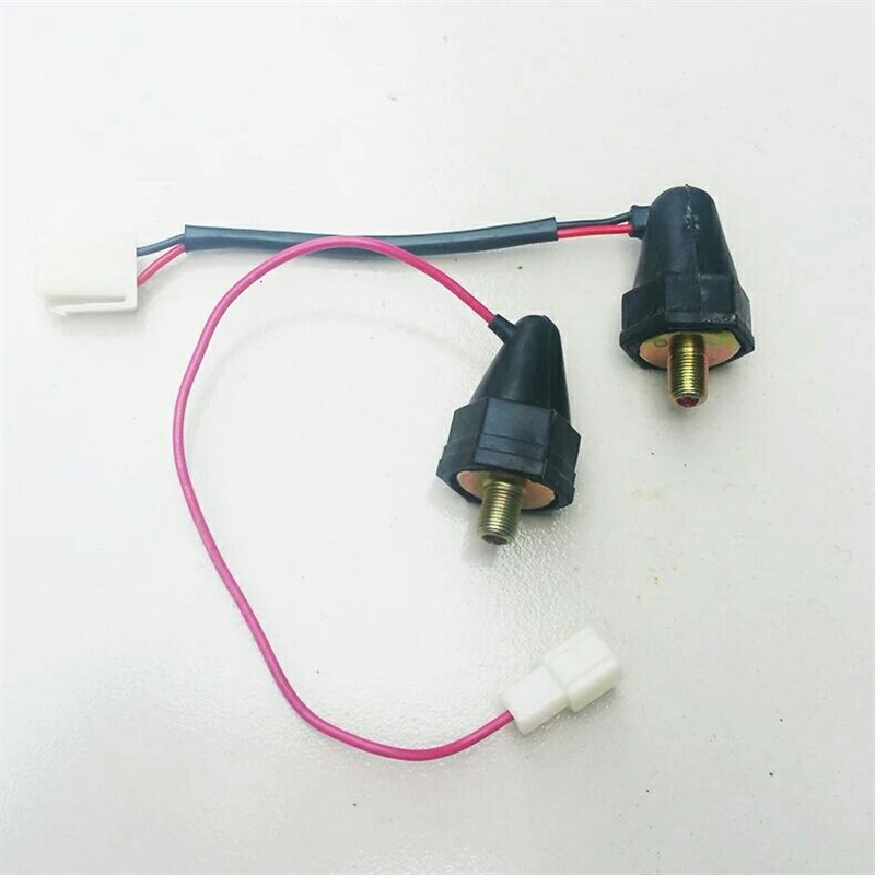 速发电动轿车配件 储器罐压力开关刹车助力负压传气感压力传