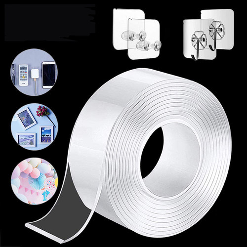 速发1M/2M//5M Double-sided ao T Double Sided T Traspa