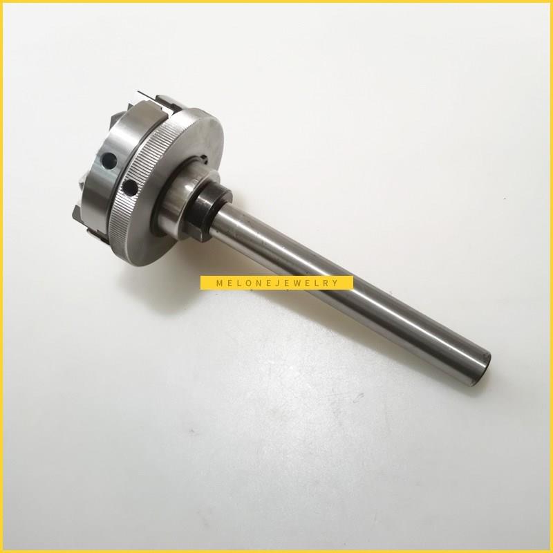 现货速发M14x1mm M14 Spidle Sht 1  Legth 140 mm Diater 15 mm