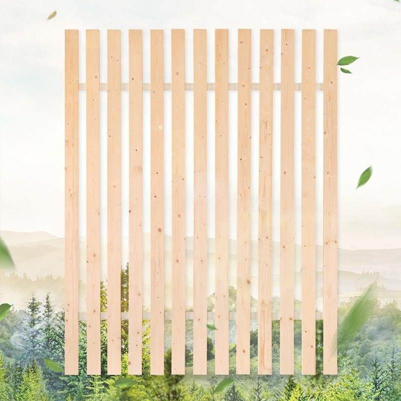 速发护腰折叠硬.米板1板8床1.5米1.0米床排骨架床架松木木板杉木,住宅家具,儿童床头柜,淘宝优惠券,粉丝福利购,淘宝优惠卷