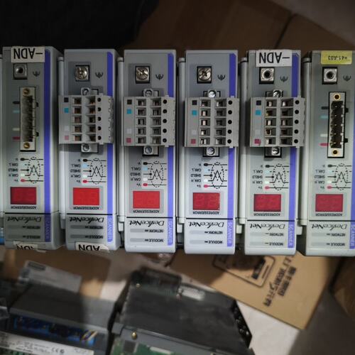 议价DeviceNet扫描模块1769-SDN1769-ADN1769-SM1