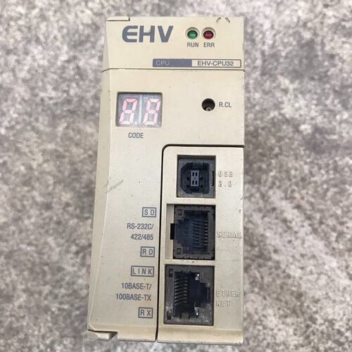 议价PLCEHV-CPU32EHVCPU32EHVCPU32EHVCPU-32CPU32EHV
