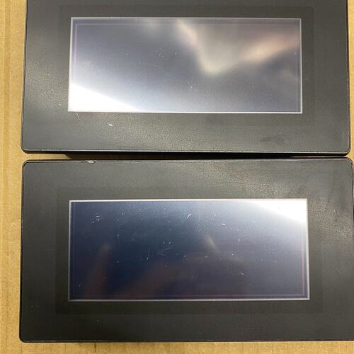议价触摸屏VT3-W4MVT3-W7MVT3-W10M