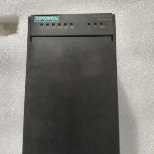 PLC模块5204-2BC00-2AF26ES7520-4BC00-2AF26ES7 520-4BC00-2AF2