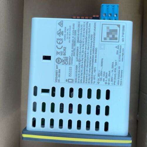 议价VEGA液位控制器CR-2222CFCR2222CFCR2222CFCR-2222CFCR2222CF