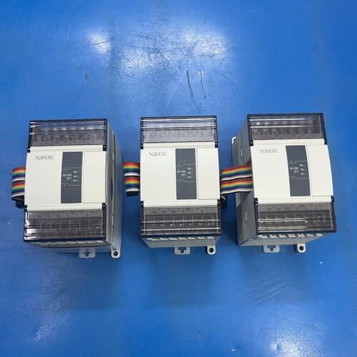 议价PLC扩展模块XD-E8X8YTXD-E16YTXD-E16T