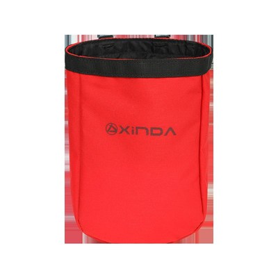 热销欣达户外高空作业随身腰包登山攀岩探洞装备包轻便小巧耐磨工