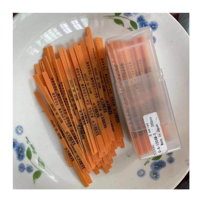 热销锐必克 犀利盾纤维油石180号220号切削力强,粗去除模具表面纹