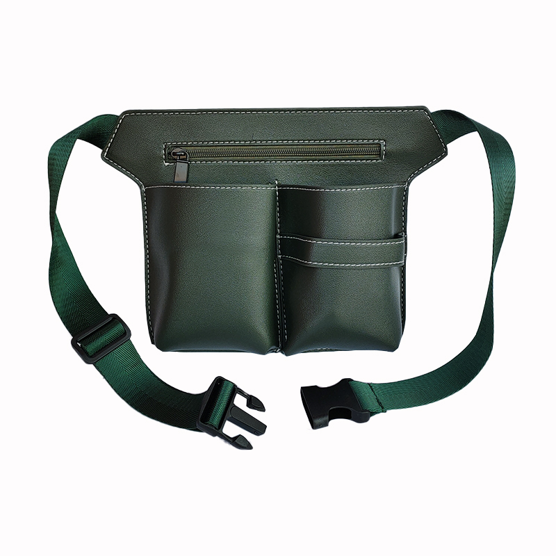 热销剪刀包发型师大容量理发剪发包美发师腰包宠物美容化妆工具包