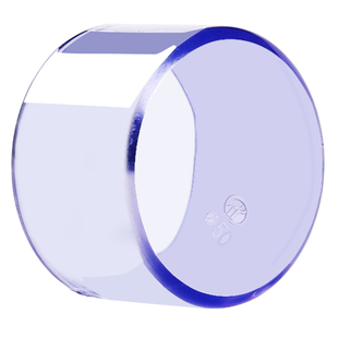 热销鱼缸管件水管硬管堵头PVC管材闷头堵管水族雨淋管配件大全管