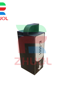 适用爱普生T3661维护箱EPSON XP15010废墨仓XP15000 XP15080 XP6000 XP6001/6005/6100/8600打印机芯片解码器