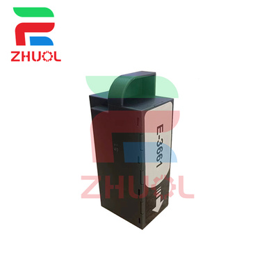适用爱普生T3661维护箱EPSON XP15010废墨仓XP15000 XP15080 XP6000 XP6001/6005/6100/8600打印机芯片解码器