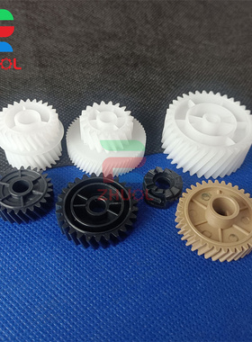 适用 佳能 IR ADV 4551 4545 4535 4525 4725 4735 4745 4751i 定影器 驱动齿轮 定影齿轮 过桥齿轮 下辊齿轮