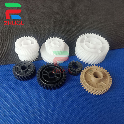 适用 佳能 IR ADV 4551 4545 4535 4525 4725 4735 4745 4751i 定影器 驱动齿轮 定影齿轮 过桥齿轮 下辊齿轮