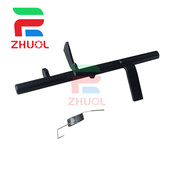 奔图M7100 M7108dw M7200 M6800 适用 M7205fdn M7300纸盒进纸传感器M6700 M6708dw 定影出纸杆