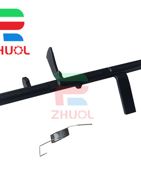 适用 奔图M7100 M7200 M7300纸盒进纸传感器M6700 M6800 M6708dw M7205fdn M7108dw 定影出纸杆