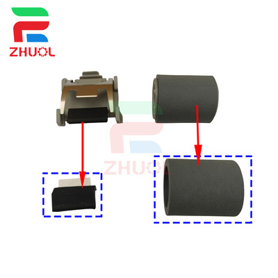 适用 爱普生S55N GT-S50 GT-S55 GT-S80 GT-S85 / S85N S80N S55N S50N Scanner搓纸轮皮套