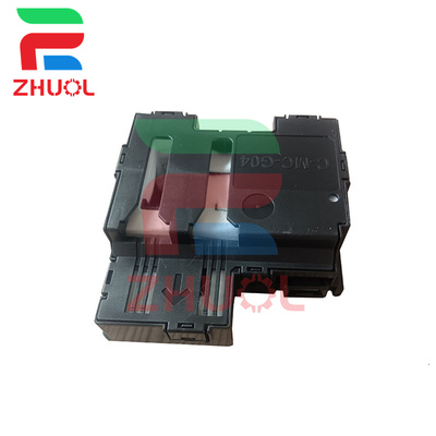 适用 佳能MC-G04维护箱G1130 G1330 G1430 G1530废墨仓G1830 G1930 G1931保养墨盒G3830 G3770 G4770清零芯片