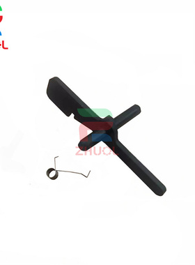 适用 奔图 M7100DW M7105 M7109DW M7115DN M7125DN M7108DW M7160DW M7160DW M7170DW 纸盒 进纸传感器 弹簧