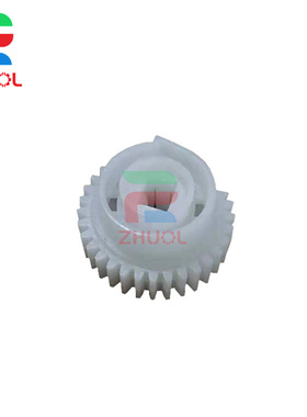 适用 三星ML 1610 2010 4521 4321 1641 2241 1640 2240 SCX-4521F 4321F富士施乐 PE220 3117进纸离合器齿轮