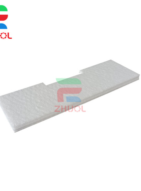 适用爱普生7600 9600 7880 9880 7800 9800 4880废墨收集垫P6080 P7080 P8080 P9080废墨仓吸墨垫 维护箱海绵