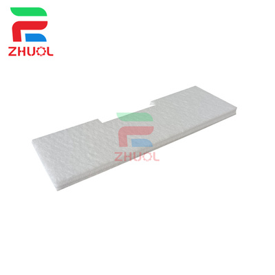 适用爱普生7600 9600 7880 9880 7800 9800 4880废墨收集垫P6080 P7080 P8080 P9080废墨仓吸墨垫 维护箱海绵