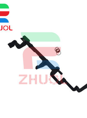 适用 Epson爱普生 L351 L360 L300 L301 L303 L310 L313 L350 L353 L355 L358 L363 进纸传感器 杆 摇臂 弹簧