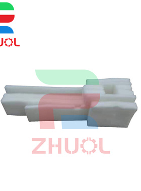 适用爱普生XP220 XP225 XP235废墨仓XP320 XP340 XP420 XP445 XP442废墨收集海绵垫XP240 XP245 XP247废墨垫