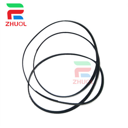 ZHUOL适用 爱普生 L8050 L8058 L18050 L8180字车皮带 字车皮带