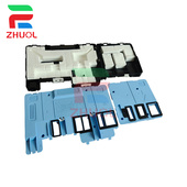 6410S 6300S 6410SE 6000S 芯片 废墨垫 610 保养墨盒 16维护箱 IPF600 适用佳能MC 6300 6460 6410 605 6100