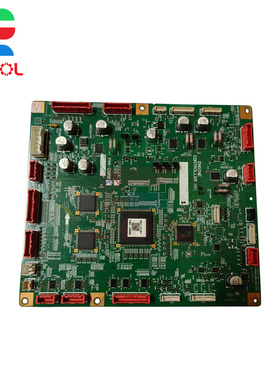 适用佳能IR2520 2520i 2525i 2530i 2535i 主板 打印板 接口板