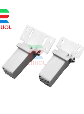 适用佳能iR1430 1435 1133 C350 C351 C1225C1325合页ADF盖板支架