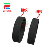 墨仓式 L11058 L8058 搓纸轮 进纸轮 打印机 进纸器 适用 L18058 分页器 爱普生 L8050 取纸滚轮 分页轮 Epson