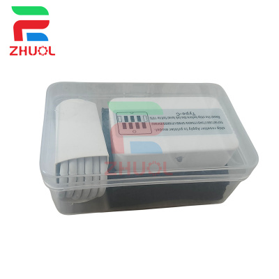 打印机墨盒芯片复位清零解码器