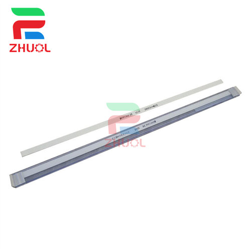 ZHUOL加热片2035厂家直销